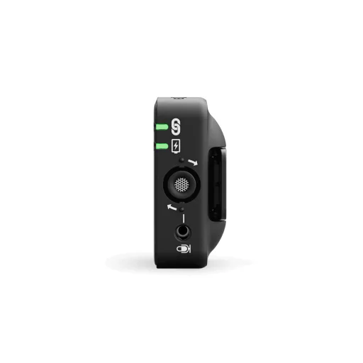 RØDE Wireless ME TX Zsebadó