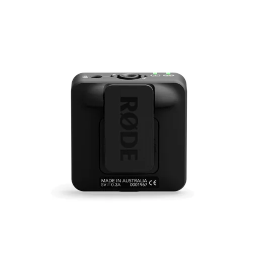 RØDE Wireless ME TX Zsebadó