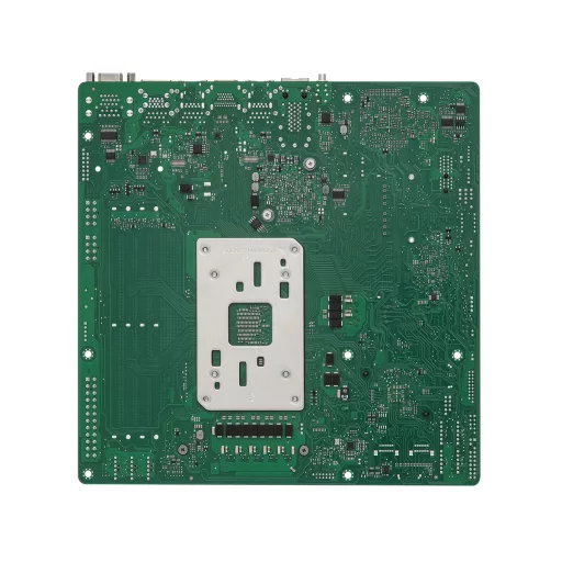 Asrock B650D4U-2L2T/BCM AMD B650 Express Socket AM5 Micro ATX