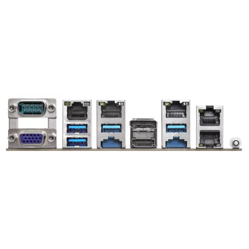 Asrock B650D4U-2L2T/BCM AMD B650 Express Socket AM5 Micro ATX
