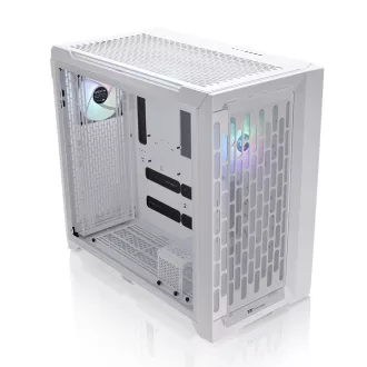 Thermaltake CTE C750 TG ARGB Full Tower Fehér