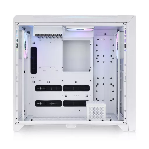 Thermaltake CTE C750 TG ARGB Full Tower Fehér
