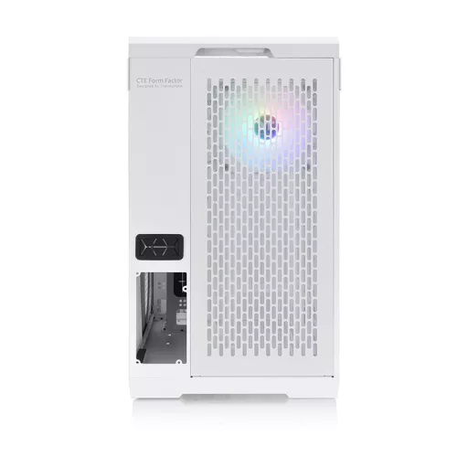 Thermaltake CTE C750 TG ARGB Full Tower Fehér
