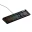 Glorious Gaming GMMK 3 PRO 100% Barebones billentyűzet Otthoni USB Nem Fekete