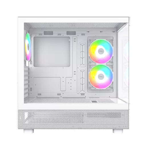 Montech XR Tower Fehér