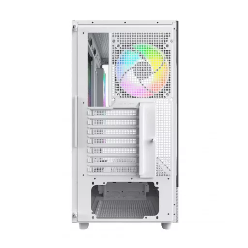 Montech XR Tower Fehér