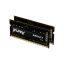 Kingston Technology FURY Impact 16 GB 2 x 8 GB DDR4 3200 MT/másodperc