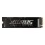 GIGABYTE AORUS Gen5 14000 1 TB M.2 PCI Express 5.0 NVMe 3D TLC NAND
