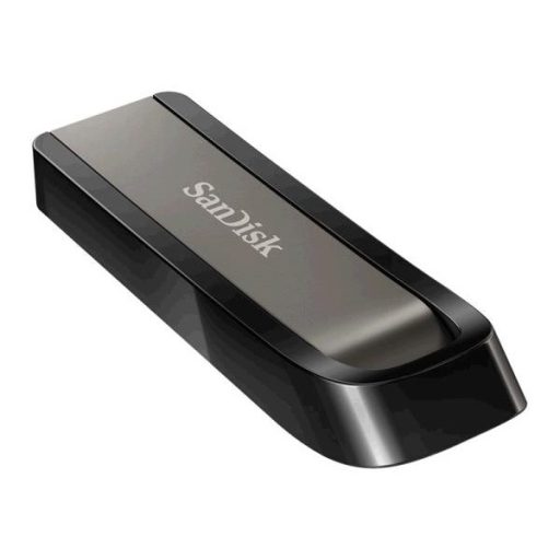 Sandisk 64GB Cruzer Extreme GO USB3.2 Silver/Black