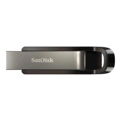 Sandisk 64GB Cruzer Extreme GO USB3.2 Silver/Black