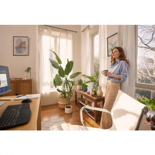 HP Poly Voyager Office Base for 4300/Legend 50/Focus 2