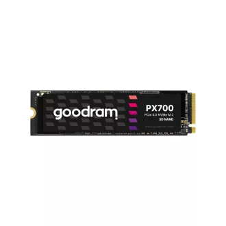   Goodram PX700 SSD SSDPR-PX700-04T-80 4 TB M.2 PCI Express 4.0 NVMe 3D NAND