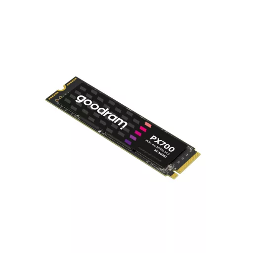 Goodram PX700 SSD SSDPR-PX700-04T-80 4 TB M.2 PCI Express 4.0 NVMe 3D NAND