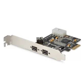 Digitus DS-30203-2 Belső 800 Mbit/s