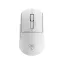Turtle Beach Burst II Air egér Játék Jobbkezes RF vezeték nélküli + Bluetooth Optikai 26000 DPI