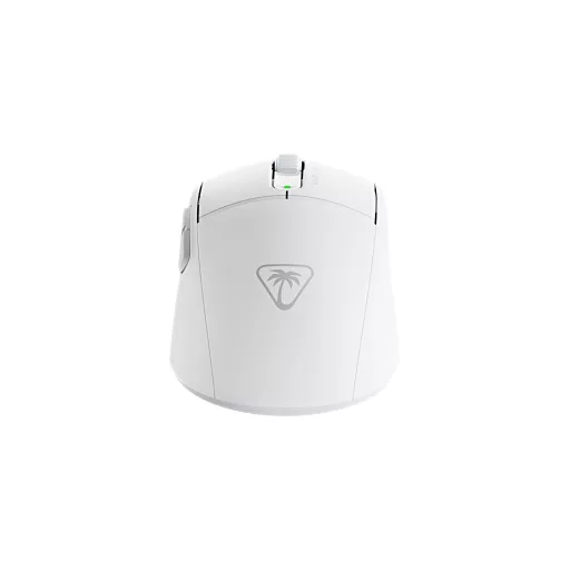 Turtle Beach Burst II Air egér Játék Jobbkezes RF vezeték nélküli + Bluetooth Optikai 26000 DPI