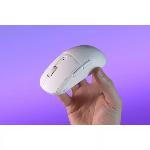 Turtle Beach Burst II Air egér Játék Jobbkezes RF vezeték nélküli + Bluetooth Optikai 26000 DPI
