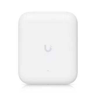   Ubiquiti U7 Pro Outdoor 8600 Mbit/s Fehér Ethernet-áramellátás (PoE) támogatása