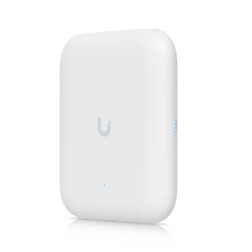 Ubiquiti U7 Pro Outdoor 8600 Mbit/s Fehér Ethernet-áramellátás (PoE) támogatása