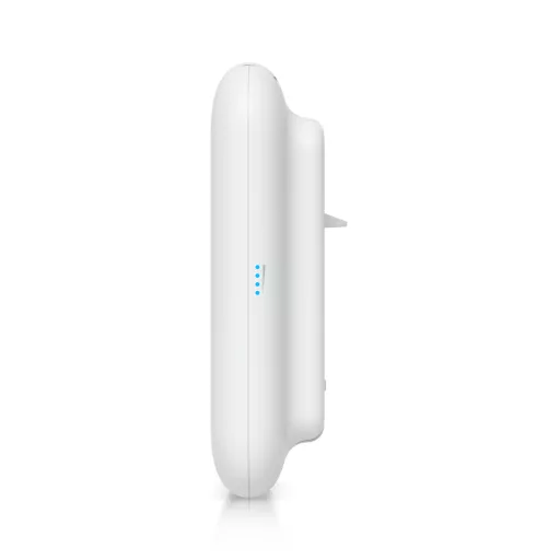 Ubiquiti U7 Pro Outdoor 8600 Mbit/s Fehér Ethernet-áramellátás (PoE) támogatása