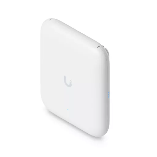 Ubiquiti U7 Pro Outdoor 8600 Mbit/s Fehér Ethernet-áramellátás (PoE) támogatása