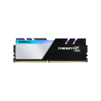   G.Skill Trident Z Neo F4-4000C18D-32GTZN 32 GB 2 x 16 GB DDR4