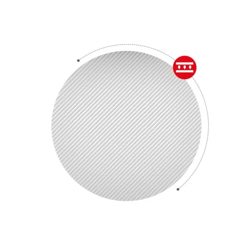 Huzaro Hero 7.0 Fekete, Fehér