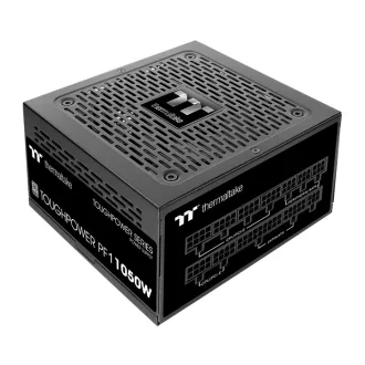 Thermaltake Toughpower PF1 1050 W 24-pin ATX ATX Fekete