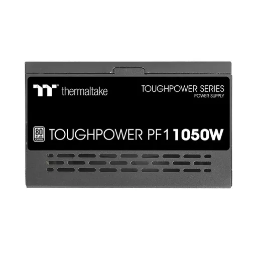 Thermaltake Toughpower PF1 1050 W 24-pin ATX ATX Fekete