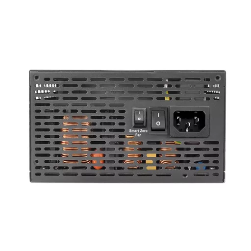 Thermaltake Toughpower PF1 1050 W 24-pin ATX ATX Fekete