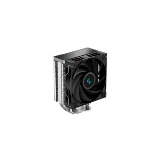 DeepCool AK400 Processzor Hűtő 12 cm Fekete 1 db