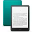 Amazon Kindle Paperwhite Signature Edition e-könyv olvasó Érintőképernyő 32 GB Wi-Fi Zöld, Fémes
