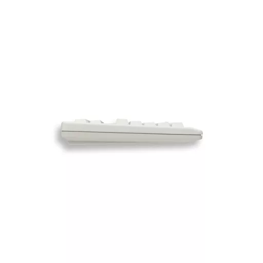 CHERRY TouchBoard G80-11900 billentyűzet Ipari USB QWERTY Angol Szürke