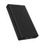 ICY BOX IB-2817MCL-C31 Külső SSD ház Fekete M.2 USB-áramellátású