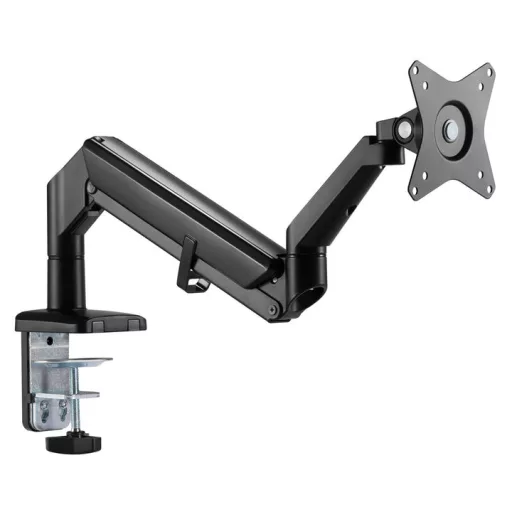 Ergo Office ER-405B asztali TV konzol 81,3 cm (32") Fekete