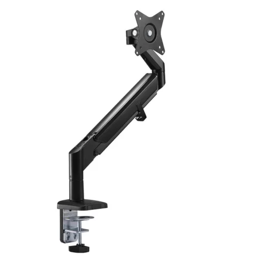 Ergo Office ER-405B asztali TV konzol 81,3 cm (32") Fekete