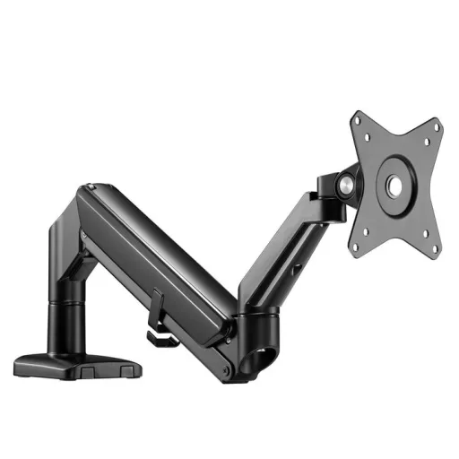 Ergo Office ER-405B asztali TV konzol 81,3 cm (32") Fekete