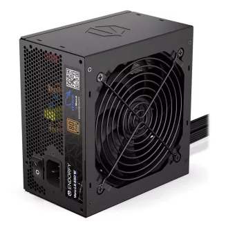 ENDORFY Vero L6 550 W 24-pin ATX ATX Fekete