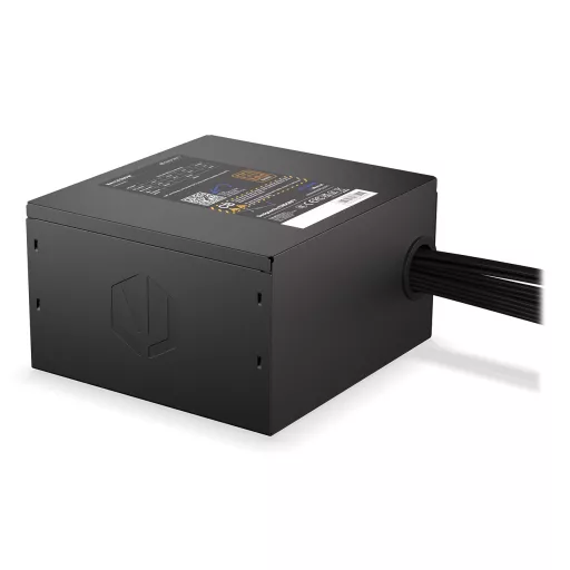 ENDORFY Vero L6 550 W 24-pin ATX ATX Fekete