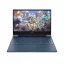 HP Victus Gaming 15-fa2006nh Intel® Core™ i5 i5-13420H Laptop 39,6 cm (15.6") Full HD 16 GB DDR4-SDRAM 512 GB SSD NVIDIA GeForce RTX 4050 Wi-Fi 6 (802.11ax) FreeDOS Kék
