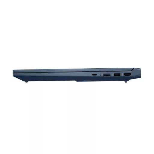 HP Victus Gaming 15-fa2006nh Intel® Core™ i5 i5-13420H Laptop 39,6 cm (15.6") Full HD 16 GB DDR4-SDRAM 512 GB SSD NVIDIA GeForce RTX 4050 Wi-Fi 6 (802.11ax) FreeDOS Kék