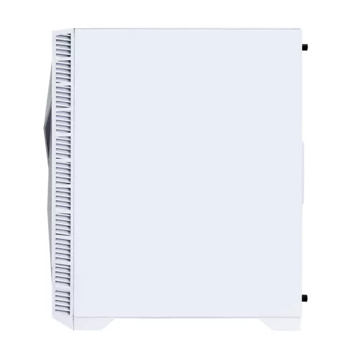 Zalman Z3 Iceberg White Midi Tower Fehér