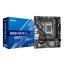 Asrock H610M-HVS/M.2 R2.0 Intel H610 LGA 1700 Micro ATX