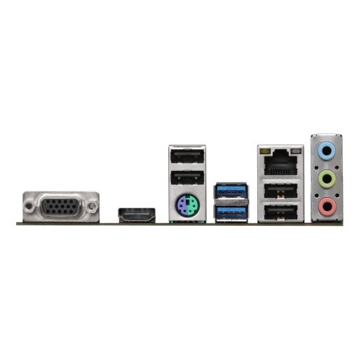 Asrock H610M-HVS/M.2 R2.0 Intel H610 LGA 1700 Micro ATX