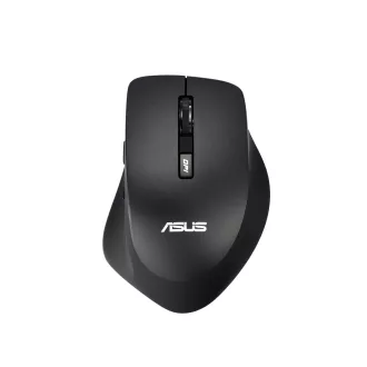   ASUS WT425 egér Irodai Jobbkezes Vezeték nélküli RF Optikai 1600 DPI