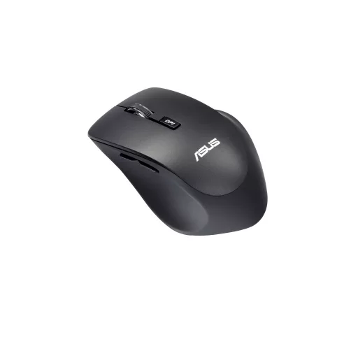 ASUS WT425 egér Irodai Jobbkezes Vezeték nélküli RF Optikai 1600 DPI