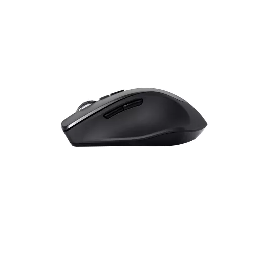ASUS WT425 egér Irodai Jobbkezes Vezeték nélküli RF Optikai 1600 DPI