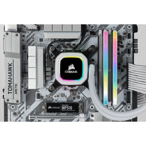 Corsair Vengeance RGB Pro CMH32GX4M4D3600C18W 32 GB 4 x 8 GB DDR4