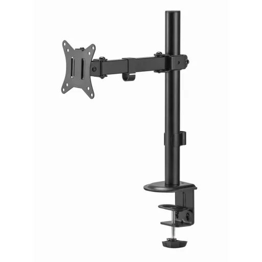 Gembird MA-D1-03 asztali TV konzol 81,3 cm (32") Fekete