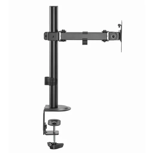 Gembird MA-D1-03 asztali TV konzol 81,3 cm (32") Fekete
